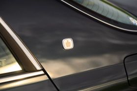 1995 TOYOTA CROWN MAJESTA SEDAN 2JZ-GE A TYPE