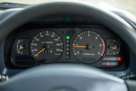 1998 TOYOTA LAND CRUISER PRADO SUV 1KZ-TE TX LIMITED