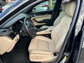 2017 Cadillac Cts - Image 6