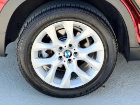 2013 BMW X5 SUV 6-CYL, TURBO, 3.0 LITER XDRIVE35I PREMIUM SPORT UTILITY 4D