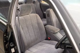 1995 TOYOTA CROWN MAJESTA SEDAN 2JZ-GE A TYPE