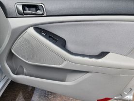 2015 KIA OPTIMA SEDAN 4-CYL, 2.4 LITER LX SEDAN 4D