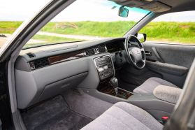 1995 TOYOTA CROWN MAJESTA SEDAN 2JZ-GE A TYPE