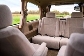 1992 TOYOTA ESTIMA EMINA VAN 2TZ-FE G