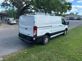 2015 FORD TRANSIT 250 VAN For Sale in Orlando