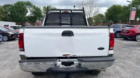 2004 Ford F250 Super Duty Crew Cab - Image 4