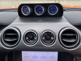 2020 FORD MUSTANG COUPE V8, 5.0 LITER GT COUPE 2D