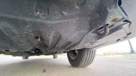 1995 TOYOTA CROWN MAJESTA SEDAN 2JZ-GE A TYPE
