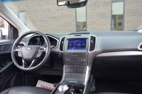 2020 FORD EDGE SUV 4-CYL, ECOBOOST, TURBO, 2.0 LITER SEL SPORT UTILITY 4D