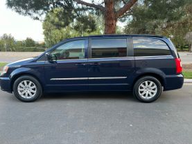 2014 CHRYSLER TOWN & COUNTRY