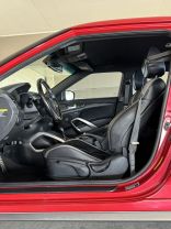2016 HYUNDAI VELOSTER COUPE 4-CYL, TURBO, 1.6 LITER TURBO COUPE 3D