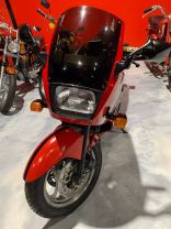 1990 KAWASAKI ZX750-F4 NINJA 750R STREET 4CYL. -