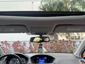 2015 ACURA TLX SEDAN V6, VTEC, 3.5 LITER 3.5 SEDAN 4D