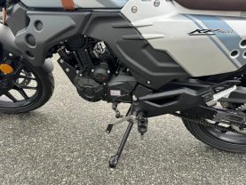 2023 LIFAN KPM 200 STREET - -