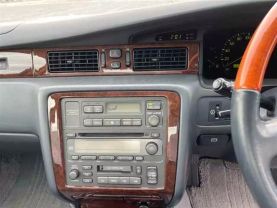 1999 TOYOTA CROWN SEDAN 2JZ-GE ROYAL SALOON