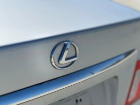 2008 LEXUS ES SEDAN V6, 3.5 LITER ES 350 SEDAN 4D