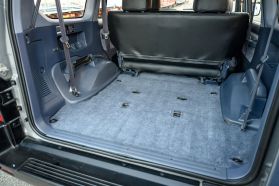 1998 TOYOTA LAND CRUISER PRADO SUV 1KZ-TE TX LIMITED