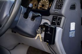1998 TOYOTA HIACE REGIUS VAN 5L  
