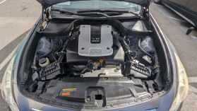 2011 INFINITI G SEDAN V6, 3.7 LITER G37 JOURNEY SEDAN 4D