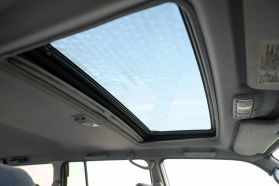 1997 TOYOTA LAND CRUISER PRADO SUV 1KZ-TE TX LIMITED