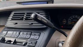 1992 TOYOTA ESTIMA EMINA VAN 2TZ-FE G