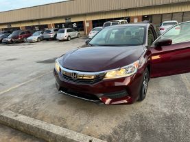 2016 Honda Accord - Image 12