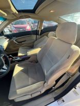 2010 HONDA ACCORD COUPE 4-CYL, PZEV, I-VTEC, 2.4L EX COUPE 2D