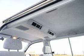 1998 TOYOTA HIACE REGIUS VAN 5L  