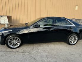 2017 Cadillac Cts - Image 16