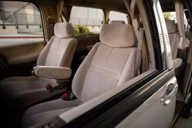 1992 TOYOTA ESTIMA EMINA VAN 2TZ-FE G