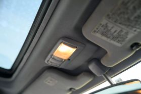 1997 TOYOTA LAND CRUISER PRADO SUV 1KZ-TE TX LIMITED