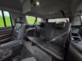 2015 GMC YUKON XL SUV V8, ECOTEC3, FF, 6.2L DENALI SPORT UTILITY 4D