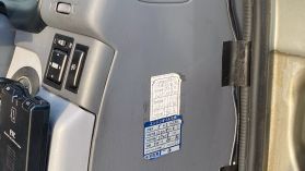 1998 TOYOTA HIACE REGIUS VAN 5L  