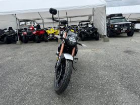2023 LIFAN KPM 200 STREET - -