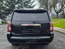 2015 GMC YUKON XL SUV V8, ECOTEC3, FF, 6.2L DENALI SPORT UTILITY 4D