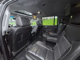 2015 GMC YUKON XL SUV V8, ECOTEC3, FF, 6.2L DENALI SPORT UTILITY 4D