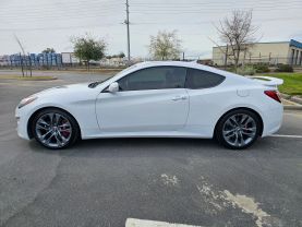 2015 HYUNDAI GENESIS COUPE COUPE V6, 3.8 LITER 3.8 COUPE 2D