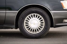 1995 TOYOTA CROWN MAJESTA SEDAN 2JZ-GE A TYPE