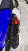 2012 YAMAHA YZ450F OFF ROAD - -