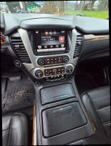 2015 GMC YUKON XL SUV V8, ECOTEC3, FF, 6.2L DENALI SPORT UTILITY 4D