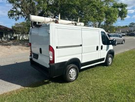 2019 RAM PROMASTER CARGO VAN For Sale in Orlando
