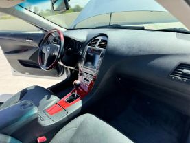 2008 LEXUS ES SEDAN V6, 3.5 LITER ES 350 SEDAN 4D