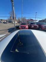 2010 HONDA ACCORD COUPE 4-CYL, PZEV, I-VTEC, 2.4L EX COUPE 2D