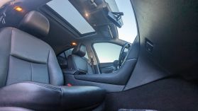 2015 INFINITI Q50 SEDAN V6, 3.7 LITER 3.7 PREMIUM SEDAN 4D