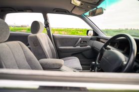 1995 TOYOTA CROWN MAJESTA SEDAN 2JZ-GE A TYPE