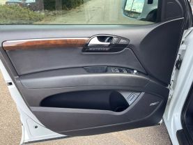 2013 AUDI Q7