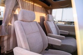 1992 TOYOTA ESTIMA EMINA VAN 2TZ-FE G