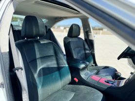 2008 LEXUS ES SEDAN V6, 3.5 LITER ES 350 SEDAN 4D