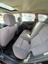 2007 PONTIAC VIBE WAGON 4-CYL, 1.8 LITER SPORT WAGON 4D