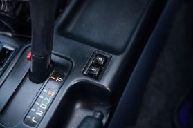 1998 TOYOTA LAND CRUISER PRADO SUV 1KZ-TE TX LIMITED